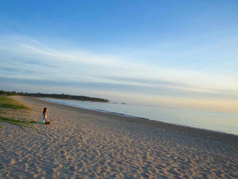 Maalu Maalu Resort & Spa 8