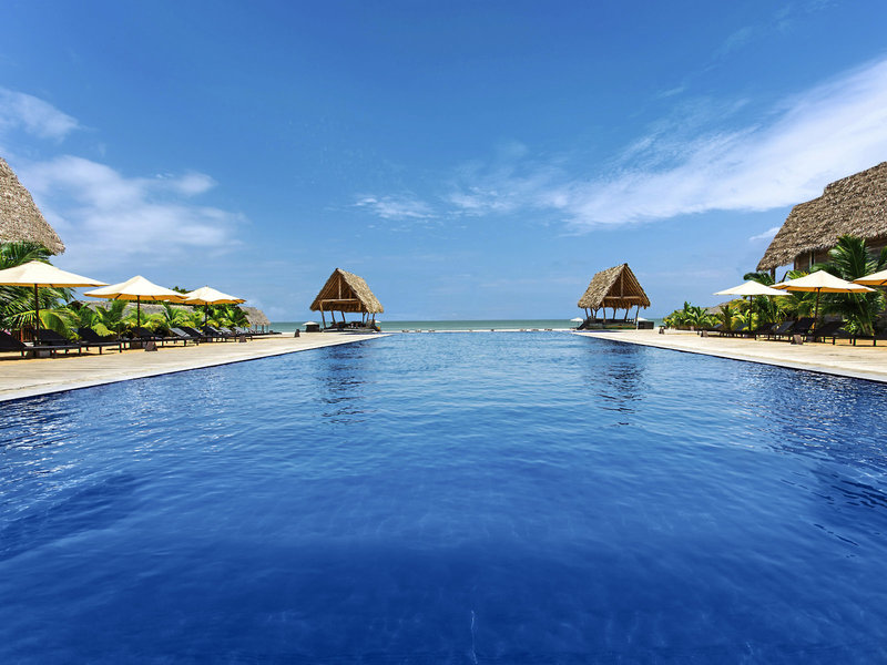 Maalu Maalu Resort & Spa 9