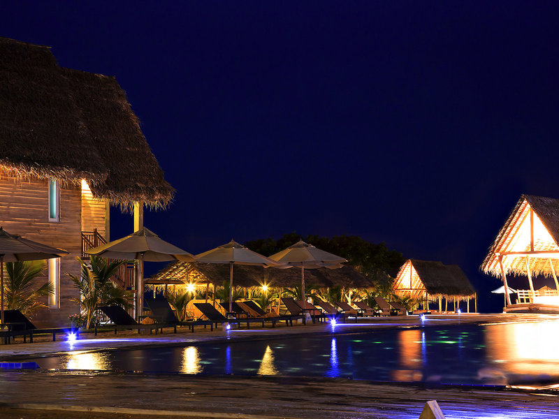 Maalu Maalu Resort & Spa 10