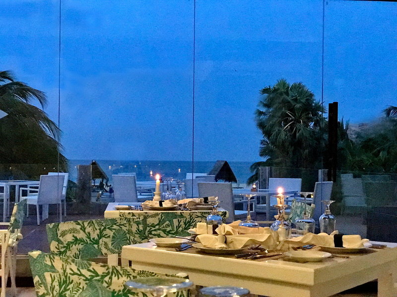 Maalu Maalu Resort & Spa 13