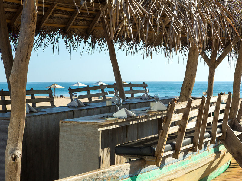 Maalu Maalu Resort & Spa 14
