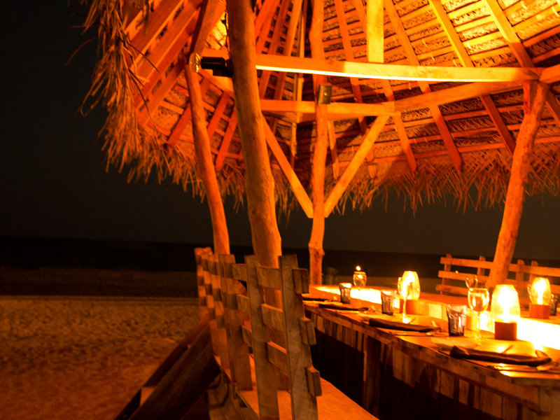 Maalu Maalu Resort & Spa 15
