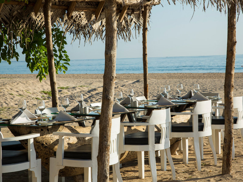 Maalu Maalu Resort & Spa 17