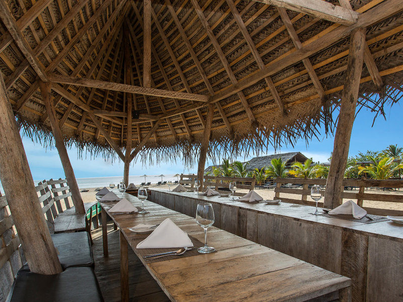 Maalu Maalu Resort & Spa 18