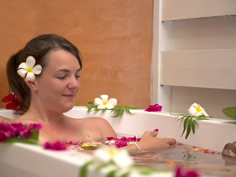 Maalu Maalu Resort & Spa 25