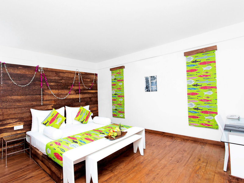 Maalu Maalu Resort & Spa 28
