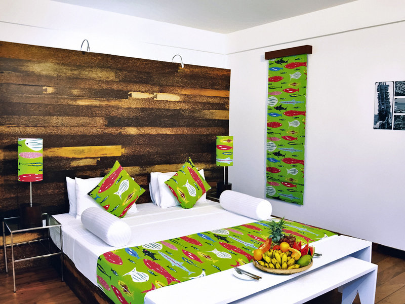 Maalu Maalu Resort & Spa 29