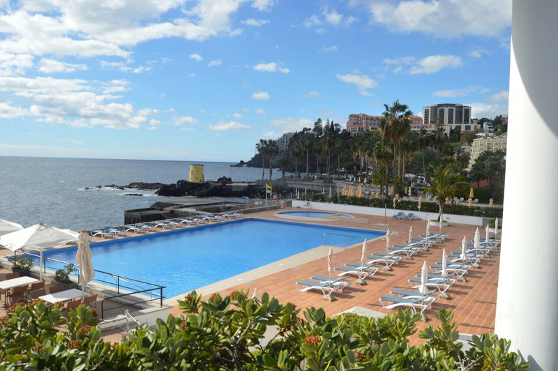 Quinta Da Penha de Franca Mar 1