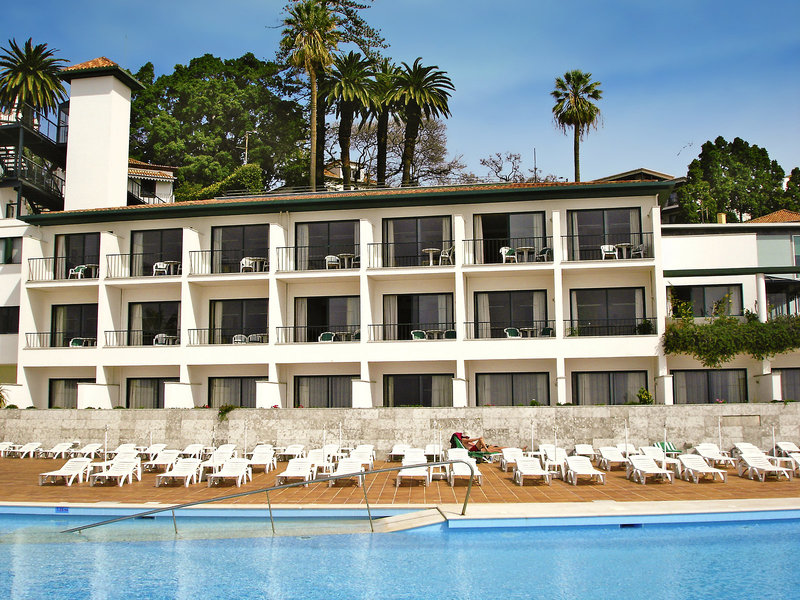 Quinta Da Penha de Franca Mar 2