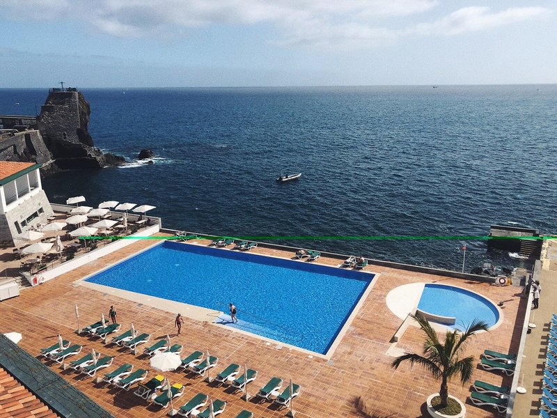 Quinta Da Penha de Franca Mar 10