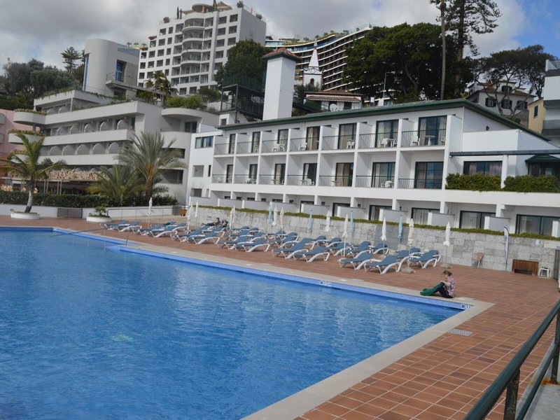 Quinta Da Penha de Franca Mar 11