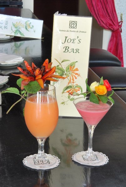 Quinta Da Penha de Franca Mar 15