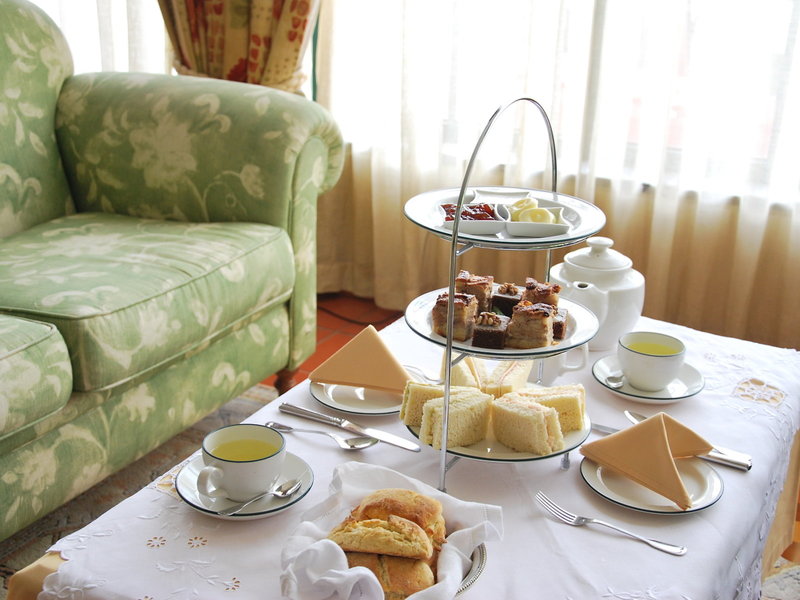 Quinta Da Penha de Franca Mar 17