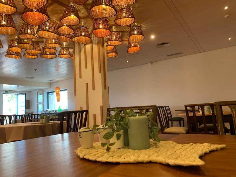 Quinta Da Penha de Franca Mar 22