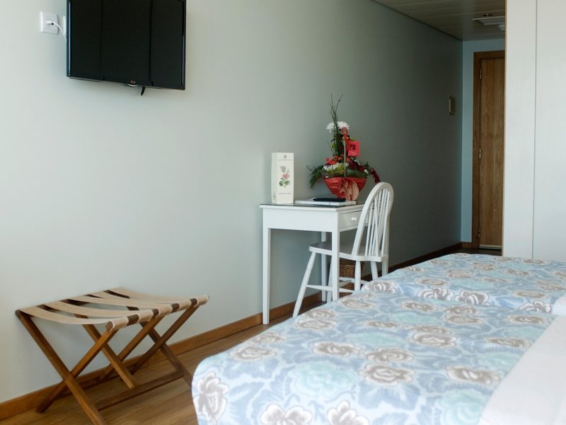 Quinta Da Penha de Franca Mar 34