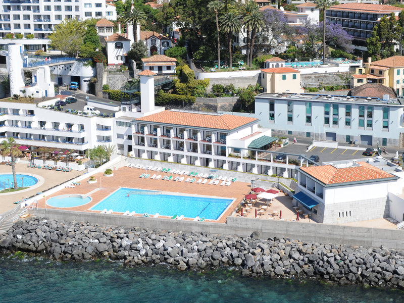 Quinta Da Penha de Franca Mar