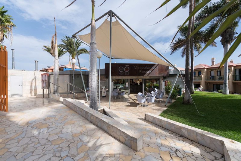 eo Maspalomas Resort 3