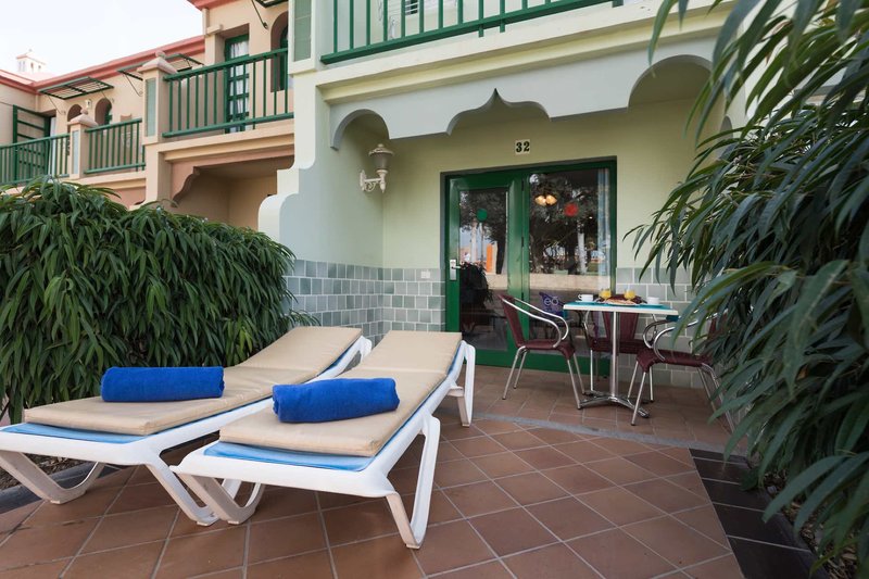 eo Maspalomas Resort 7