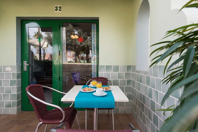 eo Maspalomas Resort 8