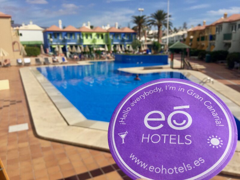 eó Maspalomas Resort  4