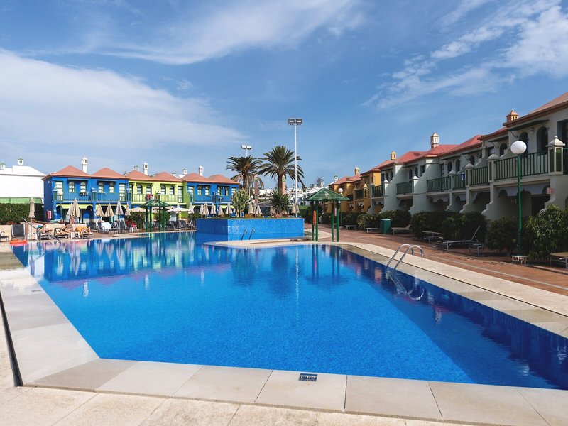 eó Maspalomas Resort  10