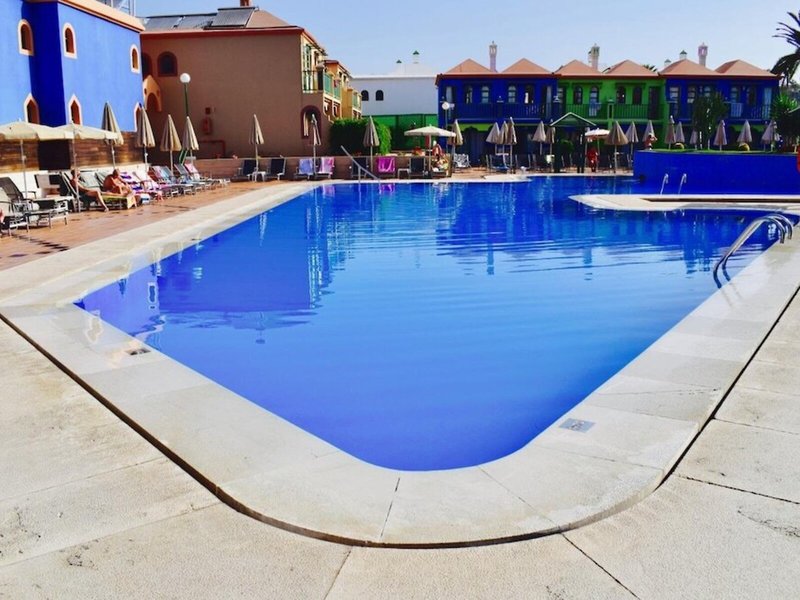 eó Maspalomas Resort  13