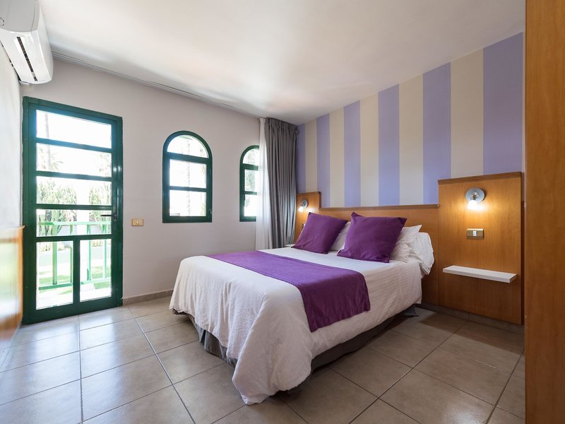 eó Maspalomas Resort  30