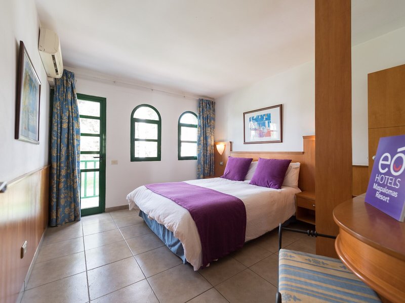eó Maspalomas Resort  32