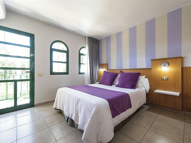eó Maspalomas Resort  38