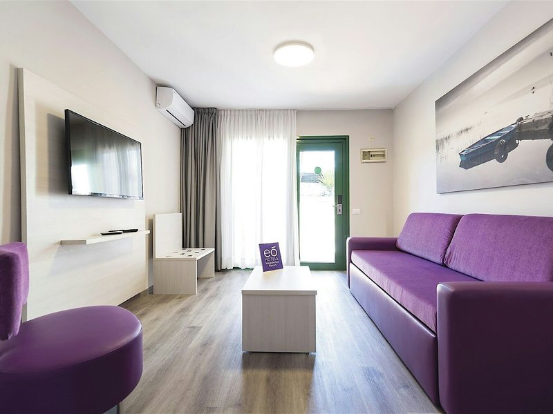 eó Maspalomas Resort  39