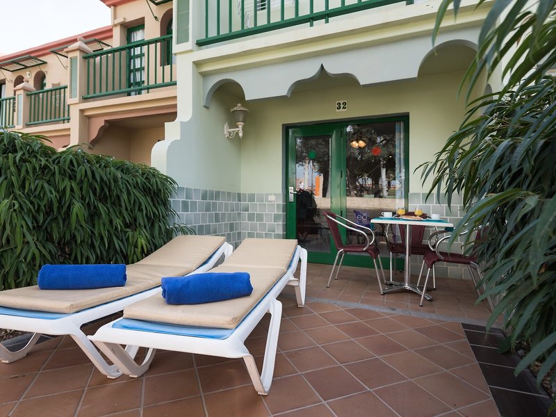 eó Maspalomas Resort  41
