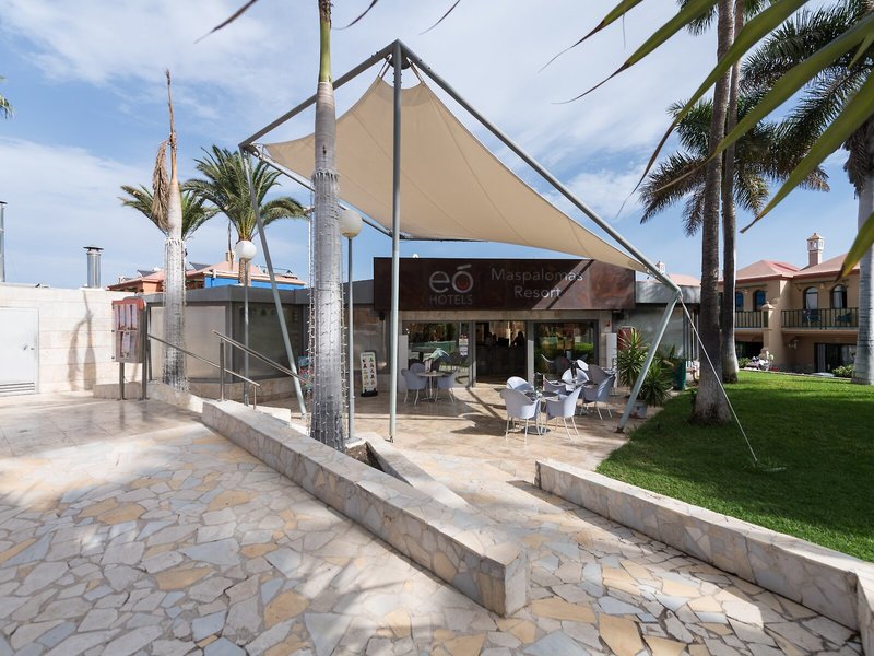 eo Maspalomas Resort 1
