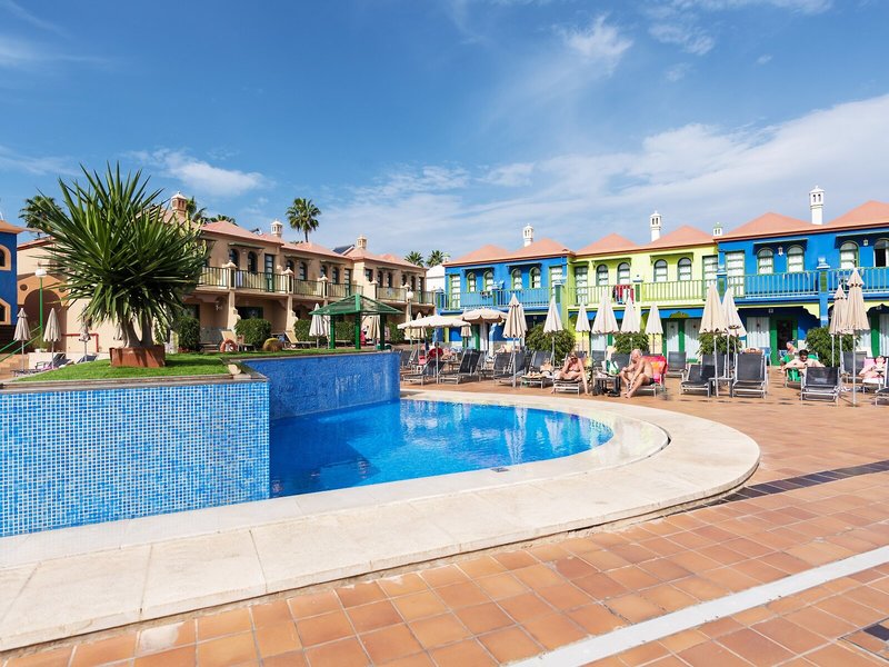 eo Maspalomas Resort 2