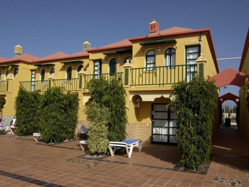 eo Maspalomas Resort 3