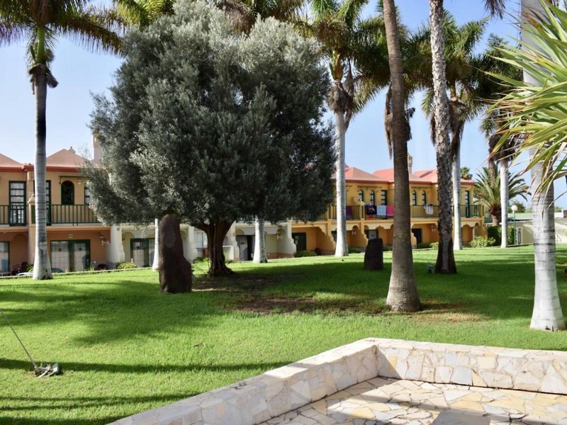 eo Maspalomas Resort 4