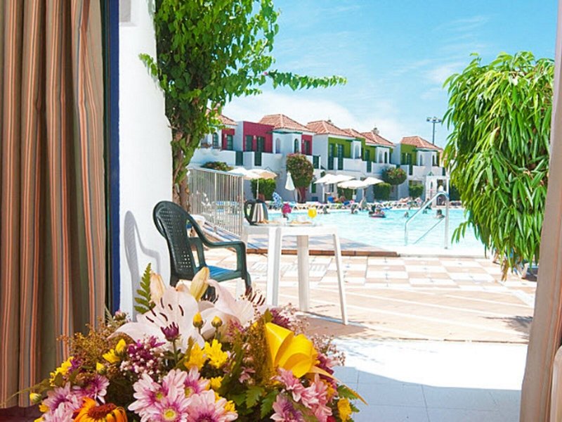 eo Maspalomas Resort 5