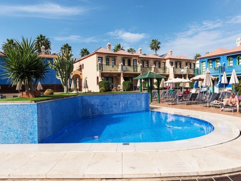 eo Maspalomas Resort 9