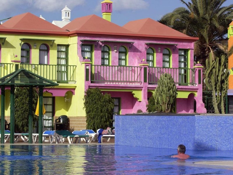eo Maspalomas Resort 11