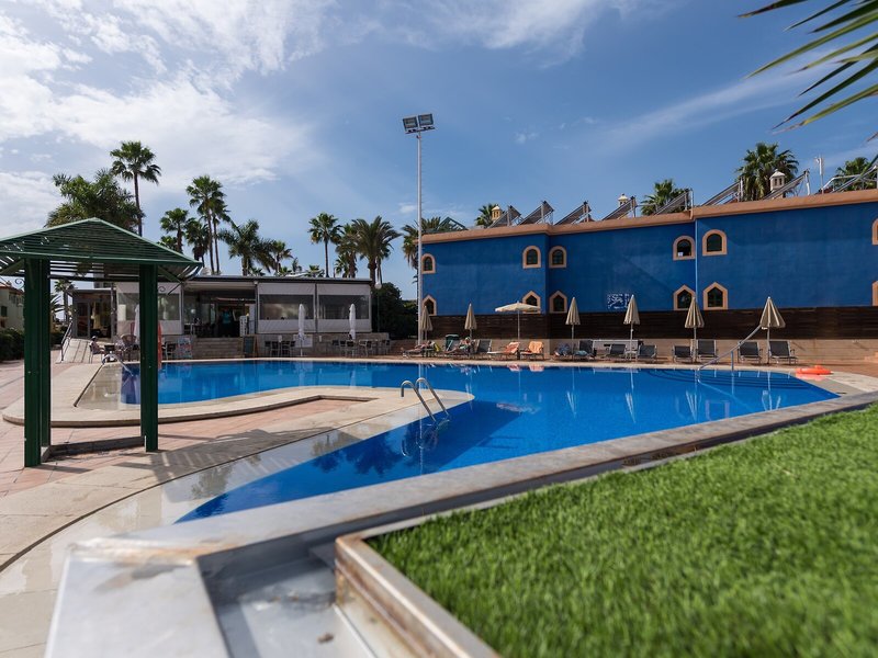 eo Maspalomas Resort 15