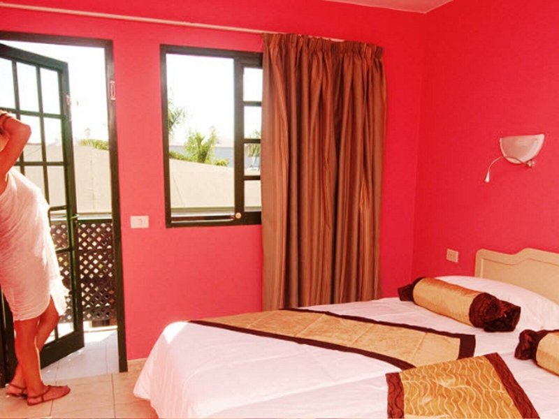 eo Maspalomas Resort 34