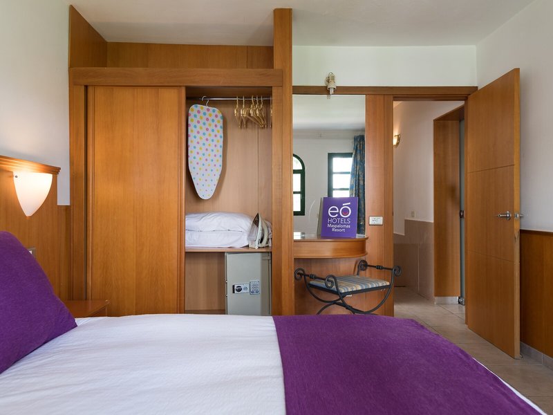 eo Maspalomas Resort 36