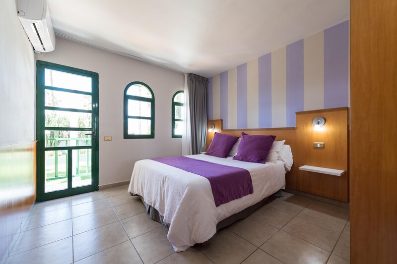 eó Maspalomas Resort  12