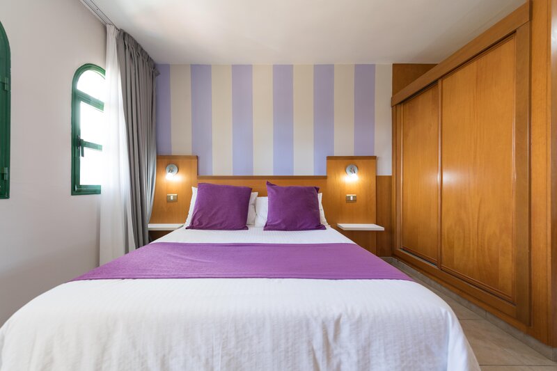 eó Maspalomas Resort  15