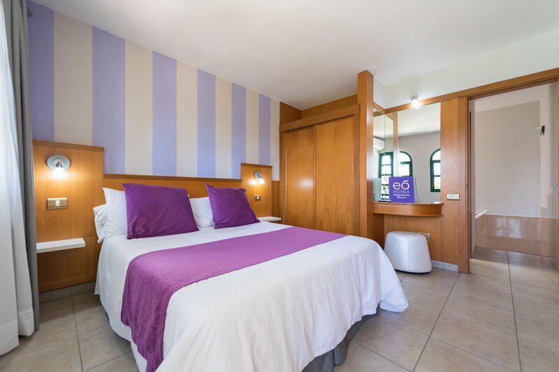 eó Maspalomas Resort  16