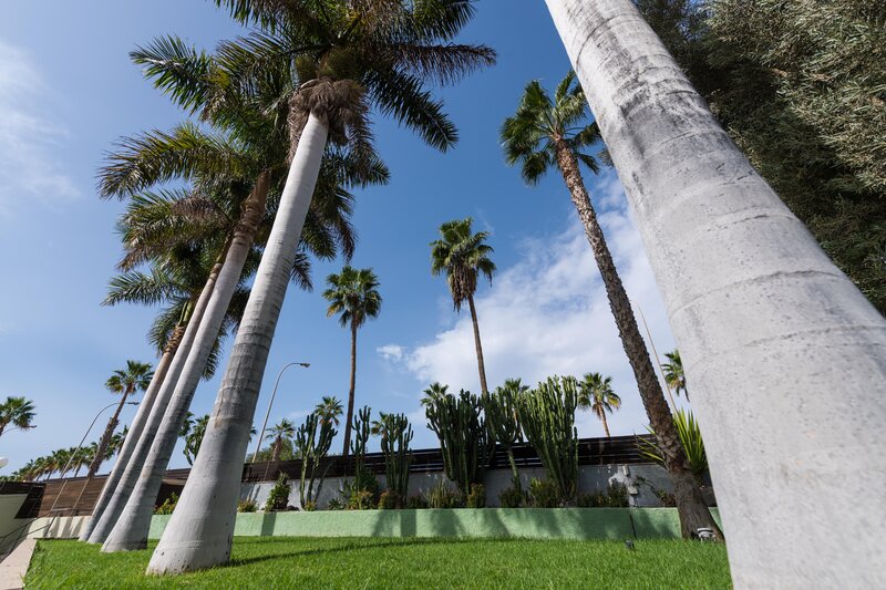 eó Maspalomas Resort  21