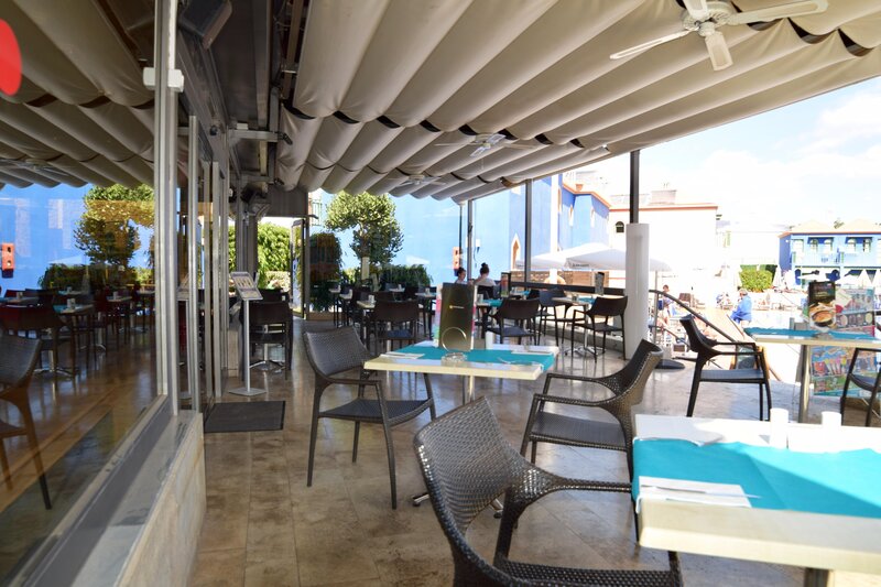 eó Maspalomas Resort  7