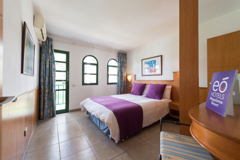 eó Maspalomas Resort  13