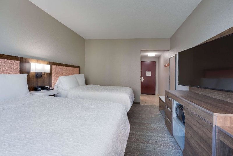 Hampton Inn & Suites Ft. Lauderdale/Miramar 4