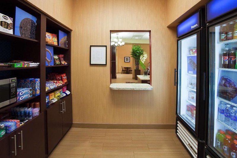 Hampton Inn & Suites Ft. Lauderdale/Miramar 5