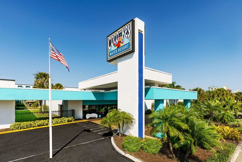 CoCo Key Hotel & Water Park